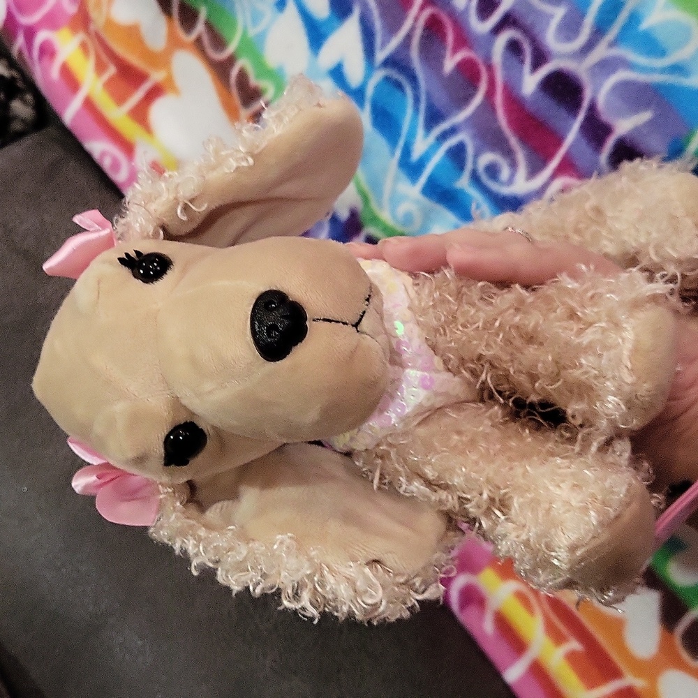 Poochie & Co. Purse